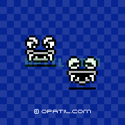 ファンタズムの画像：GB版聖剣伝説1の敵・モンスター図鑑 ／ GB版聖剣伝説1攻略